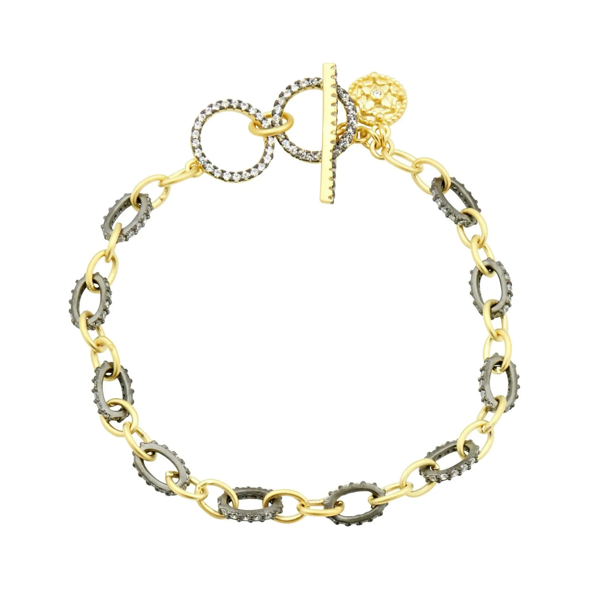 Freida Rothman Bracelets– ICE