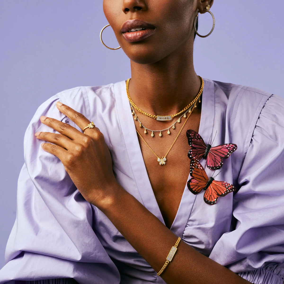 Ice Jewelry: Featuring Artisan Designer Jewelry from around the World– ICE