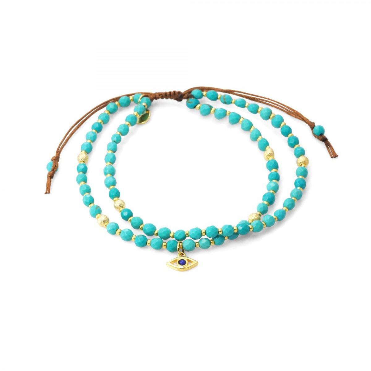 Tai evil clearance eye bracelet