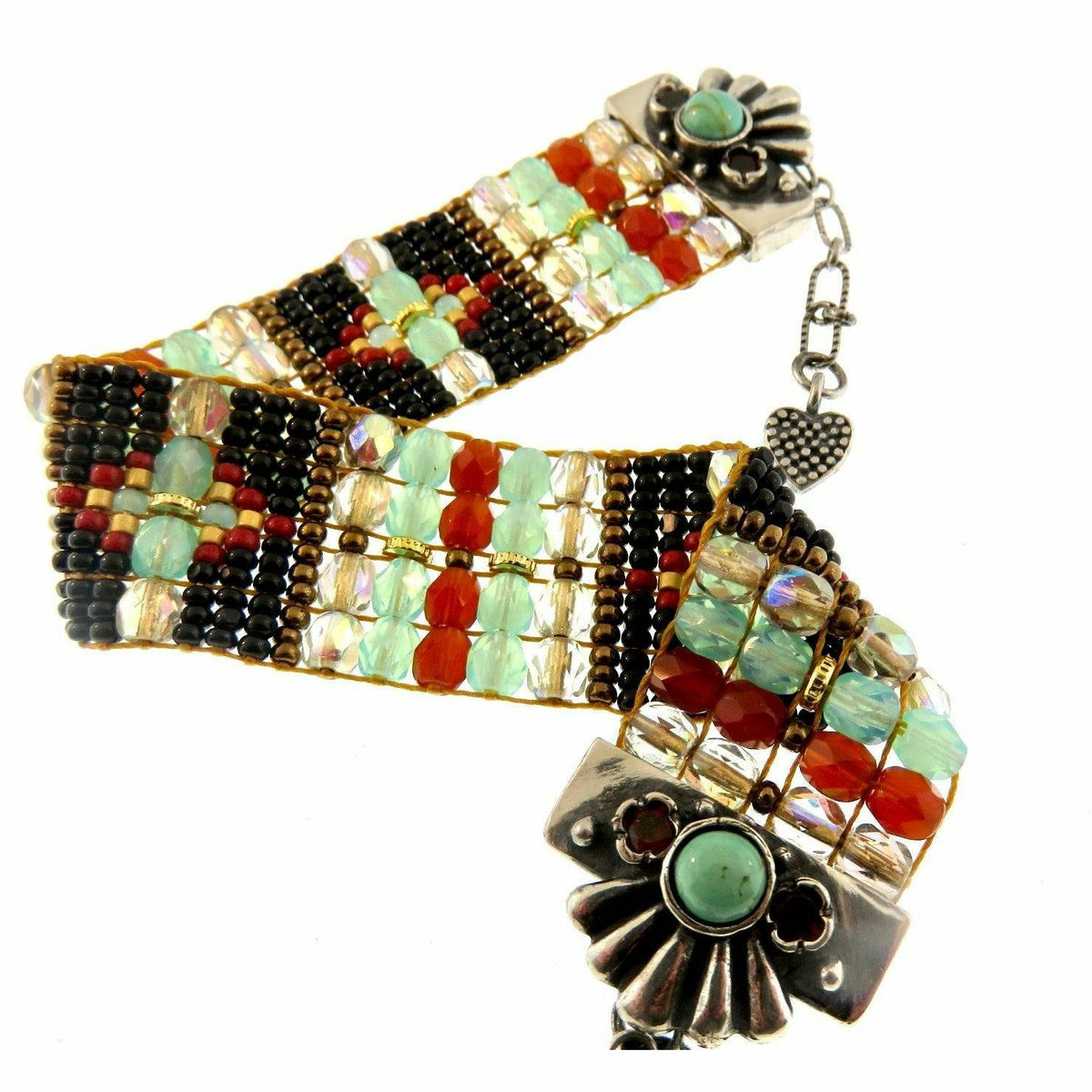 Jewelry Chili Rose Bracelets Chili Rose 