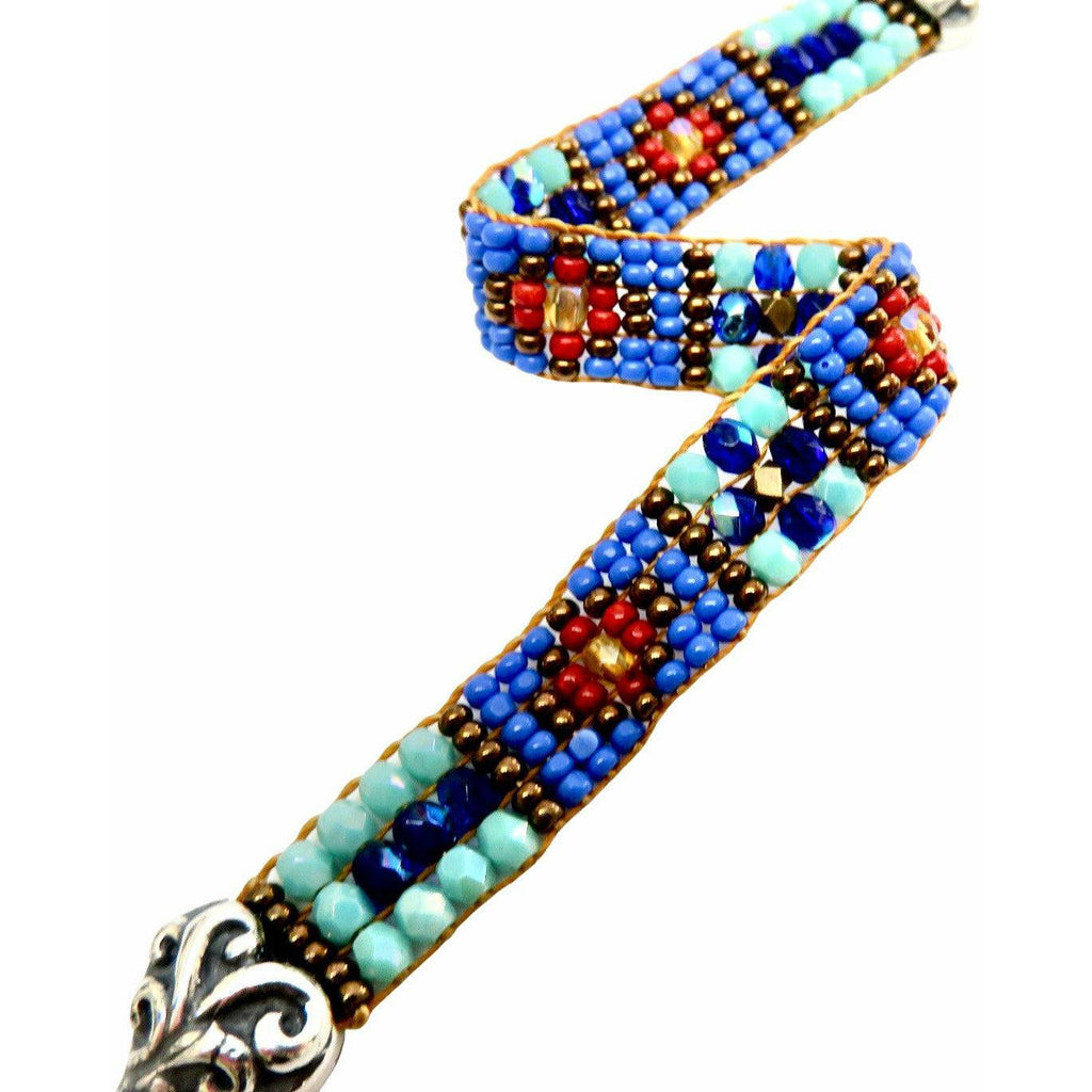 Bead Bracelet Chili Rose Bracelets Chili Rose Beaded Bracelet