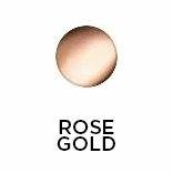 CRISLU 2 Stone Postless Earrings Finished in 18kt Rose Gold - ICE