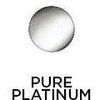CRISLU Flash Bar Linear Earrings Finished in Pure Platinum - ICE