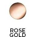 CRISLU Open Pave Diamond Necklace In Rose Gold - ICE