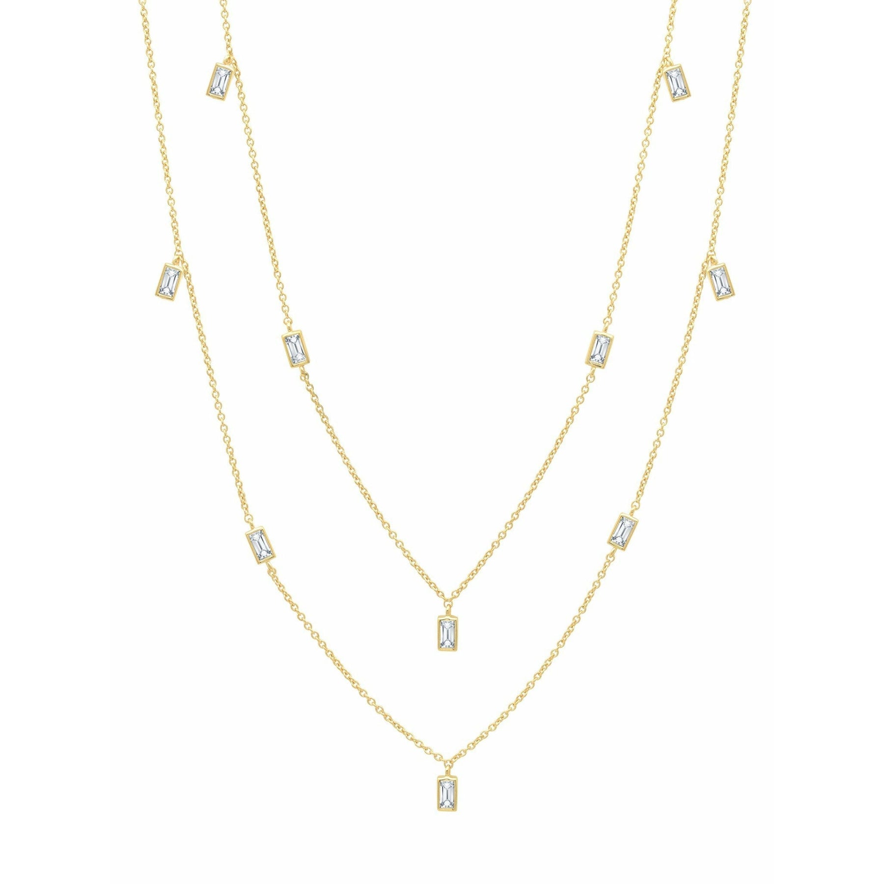 Necklaces– ICE