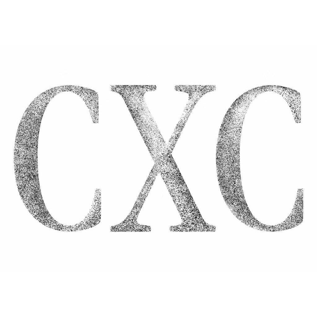 CXC Equestrian Bridle Bracelet - ICE