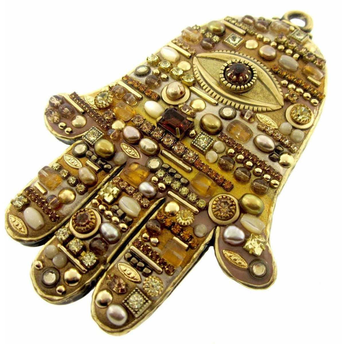 Michal golan sale hamsa