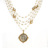 VIRGIN SAINTS AND ANGELS LUXE MOONSTONE MAGDALENA - ICE